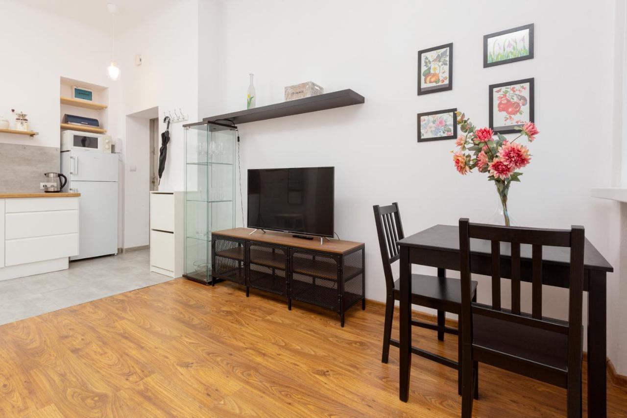 Downtown Studio Marszalkowska By Noclegi Renters Βαρσοβία Εξωτερικό φωτογραφία