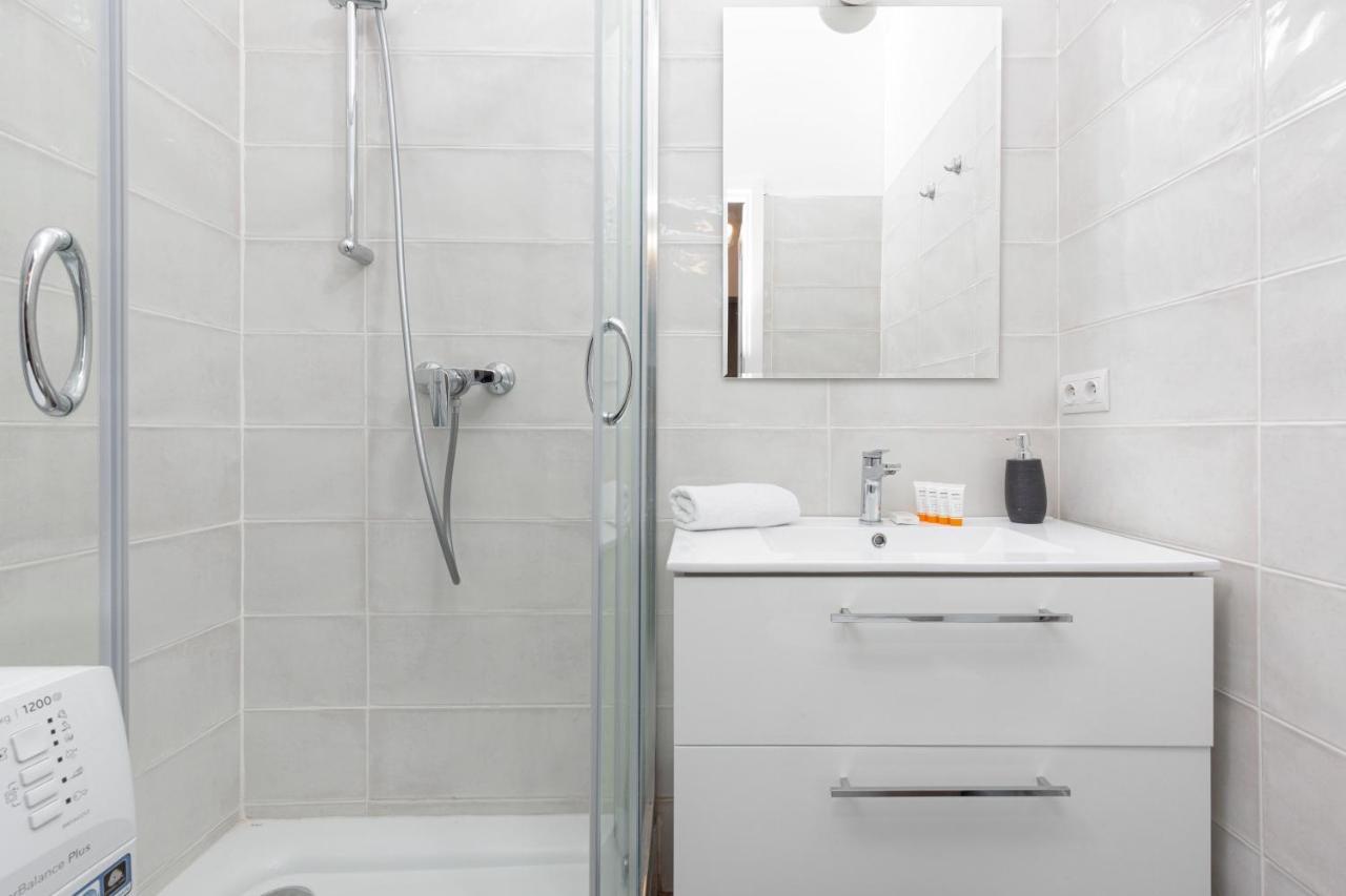 Downtown Studio Marszalkowska By Noclegi Renters Βαρσοβία Εξωτερικό φωτογραφία